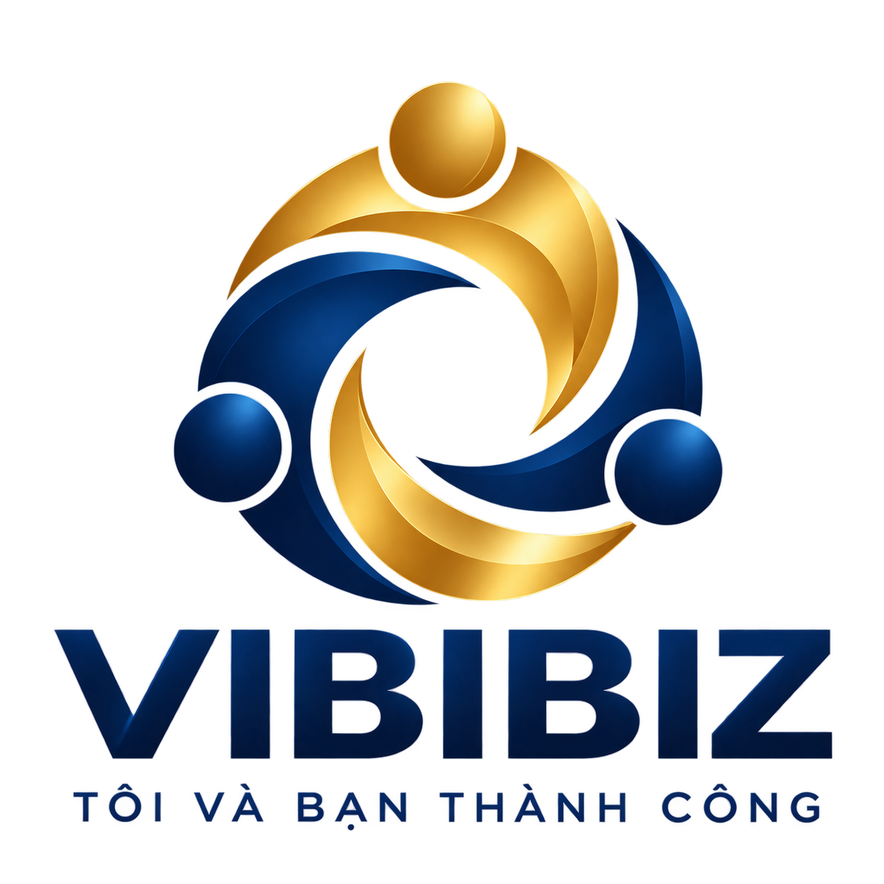 VIBIBIZ - Tôi và bạn thành công